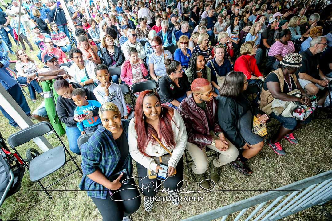 Richmond Folk Festival – 2017 – Saturday #161326