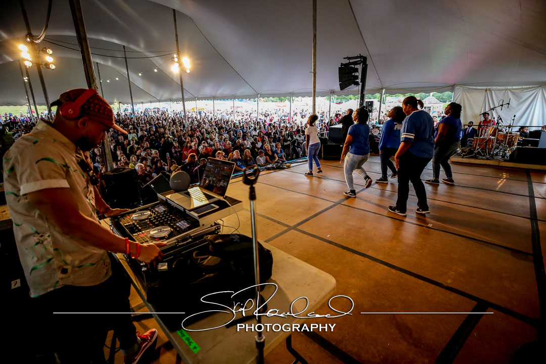 Richmond Folk Festival – 2017 – Saturday #161340