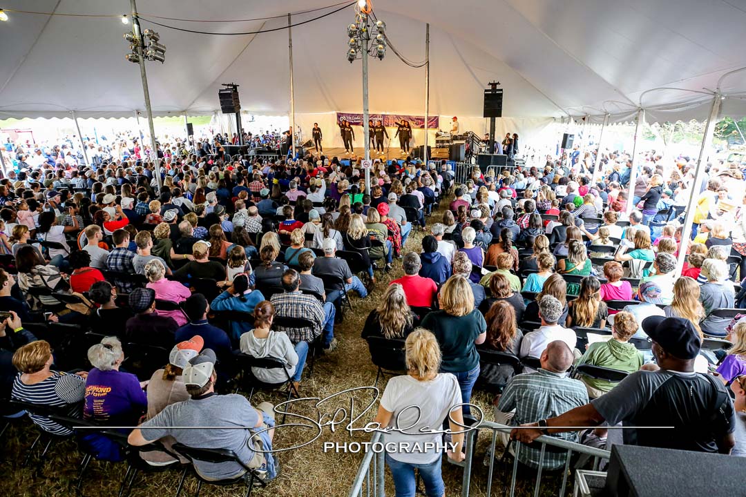 Richmond Folk Festival – 2017 – Saturday #161343