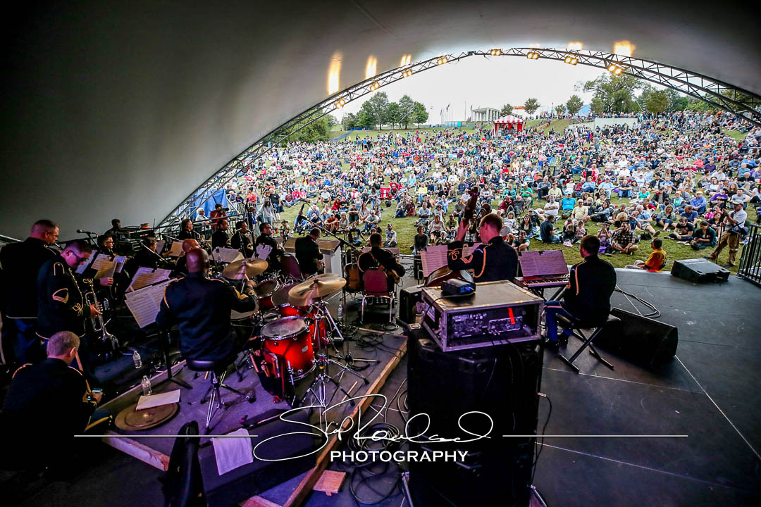 Richmond Folk Festival – 2017 – Saturday #161363