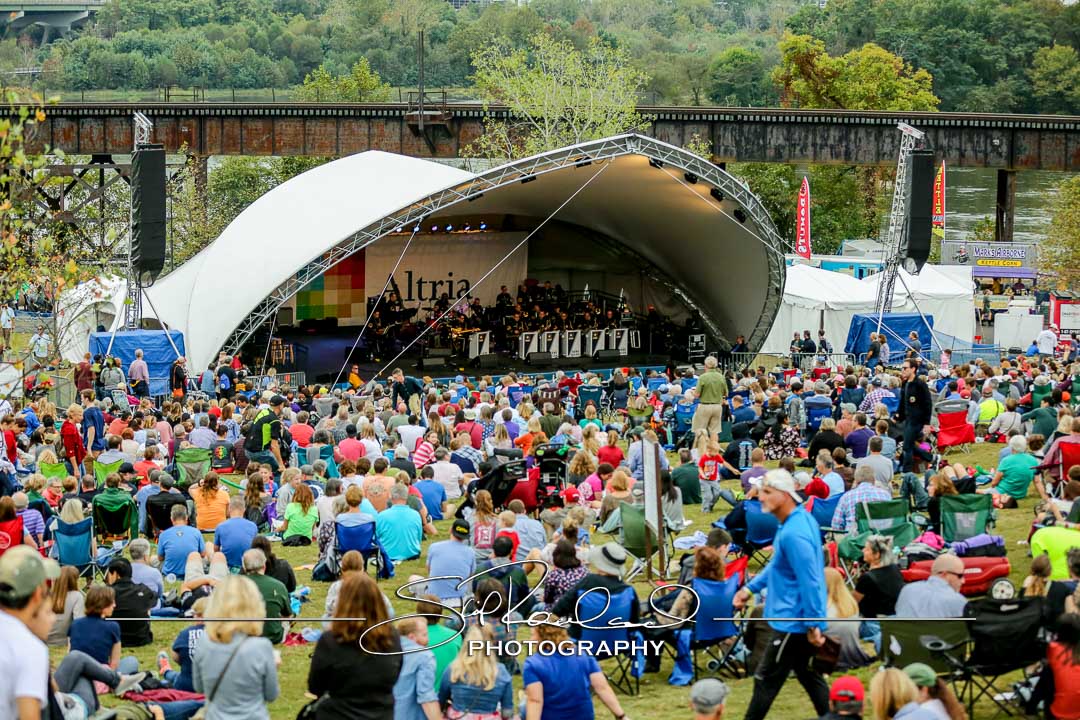 Richmond Folk Festival – 2017 – Saturday #161375