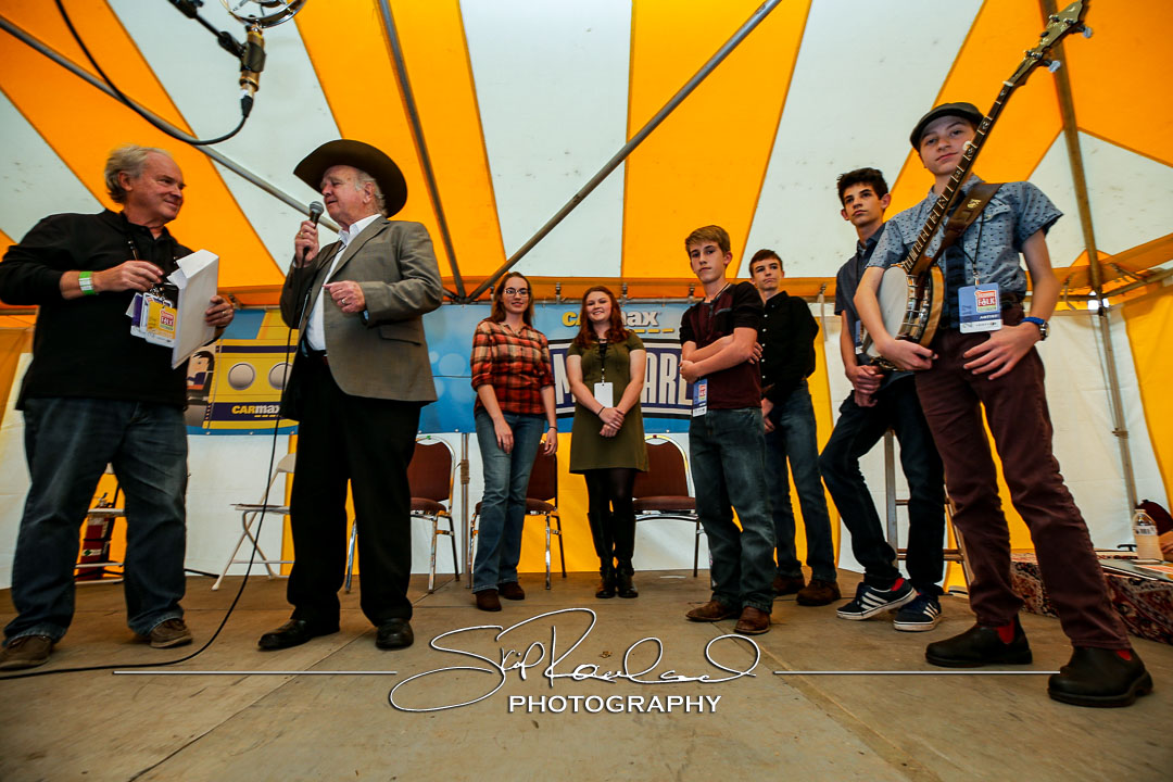 Richmond Folk Festival – 2017 – Saturday #161382