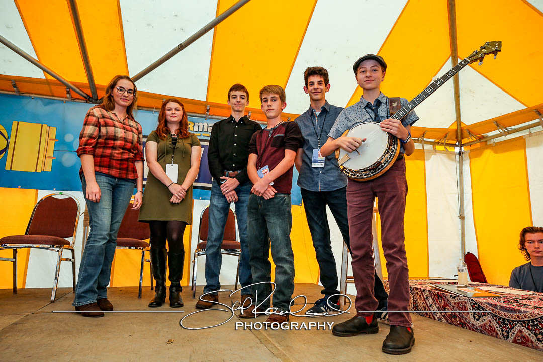 Richmond Folk Festival – 2017 – Saturday #161383