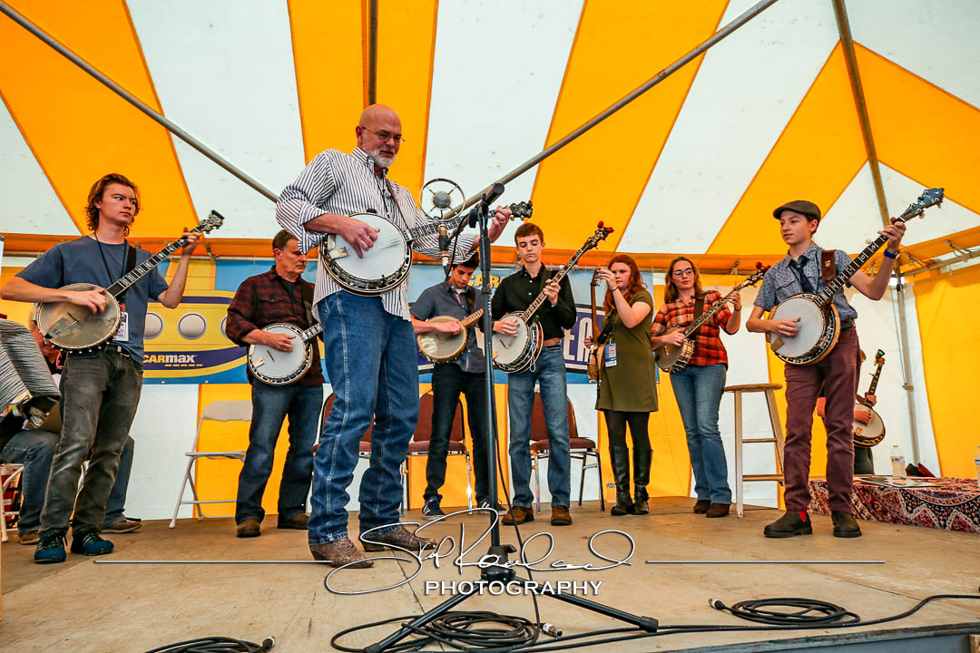 Richmond Folk Festival – 2017 – Saturday #161386