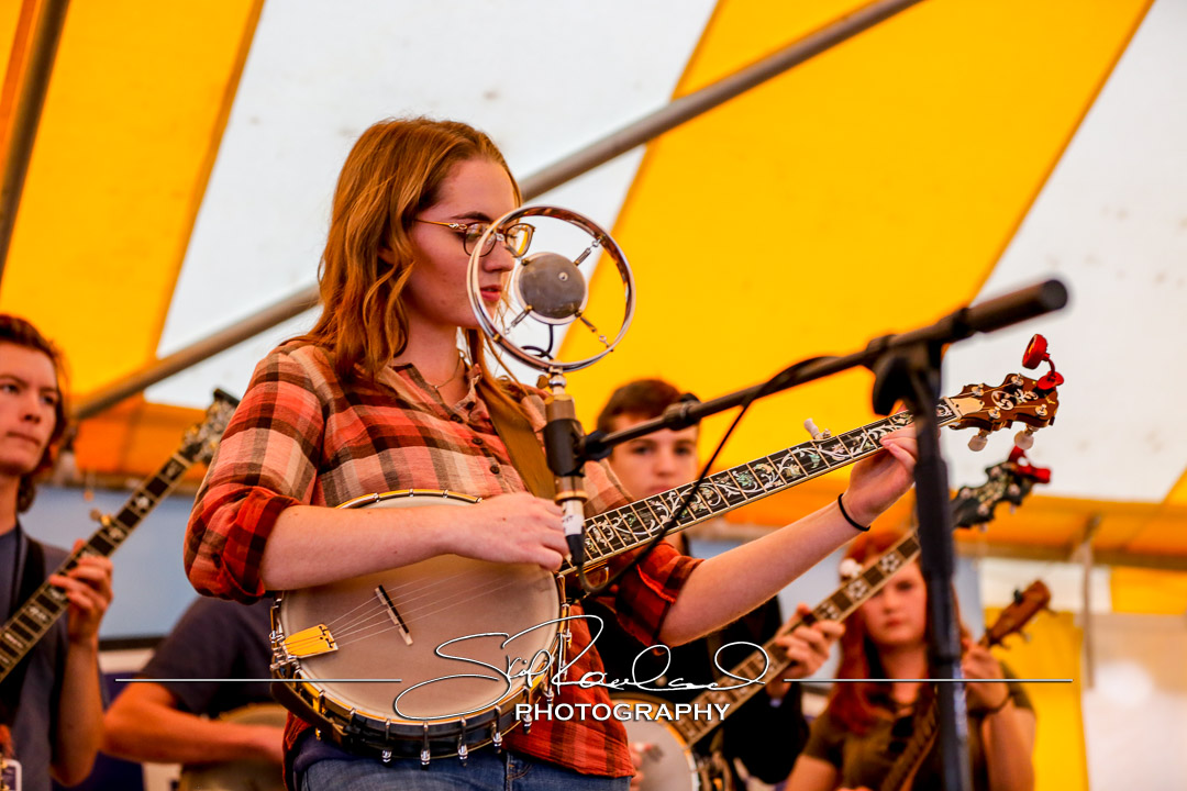 Richmond Folk Festival – 2017 – Saturday #161387