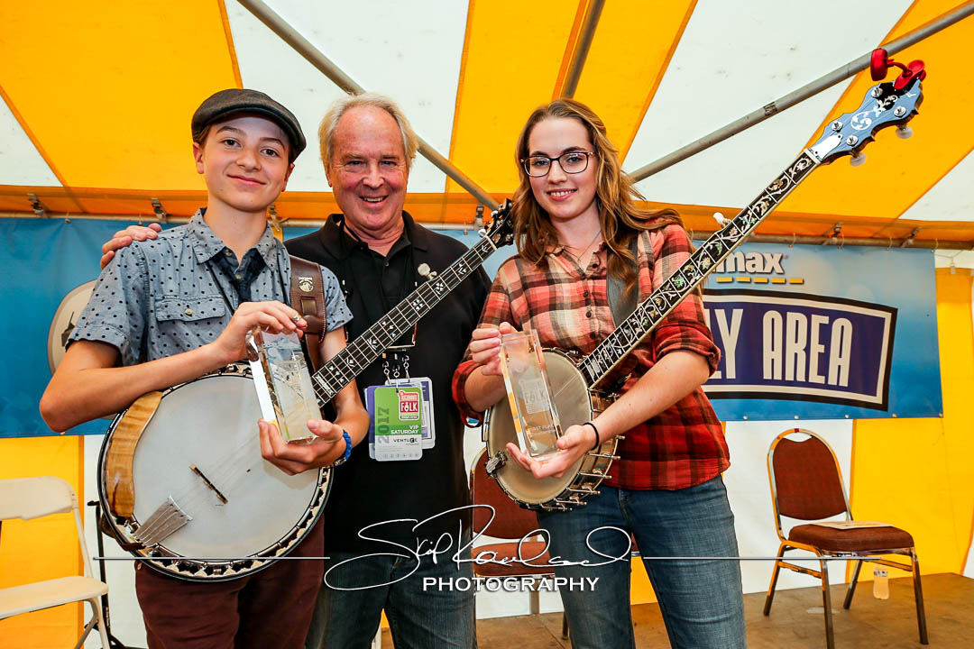 Richmond Folk Festival – 2017 – Saturday #161393