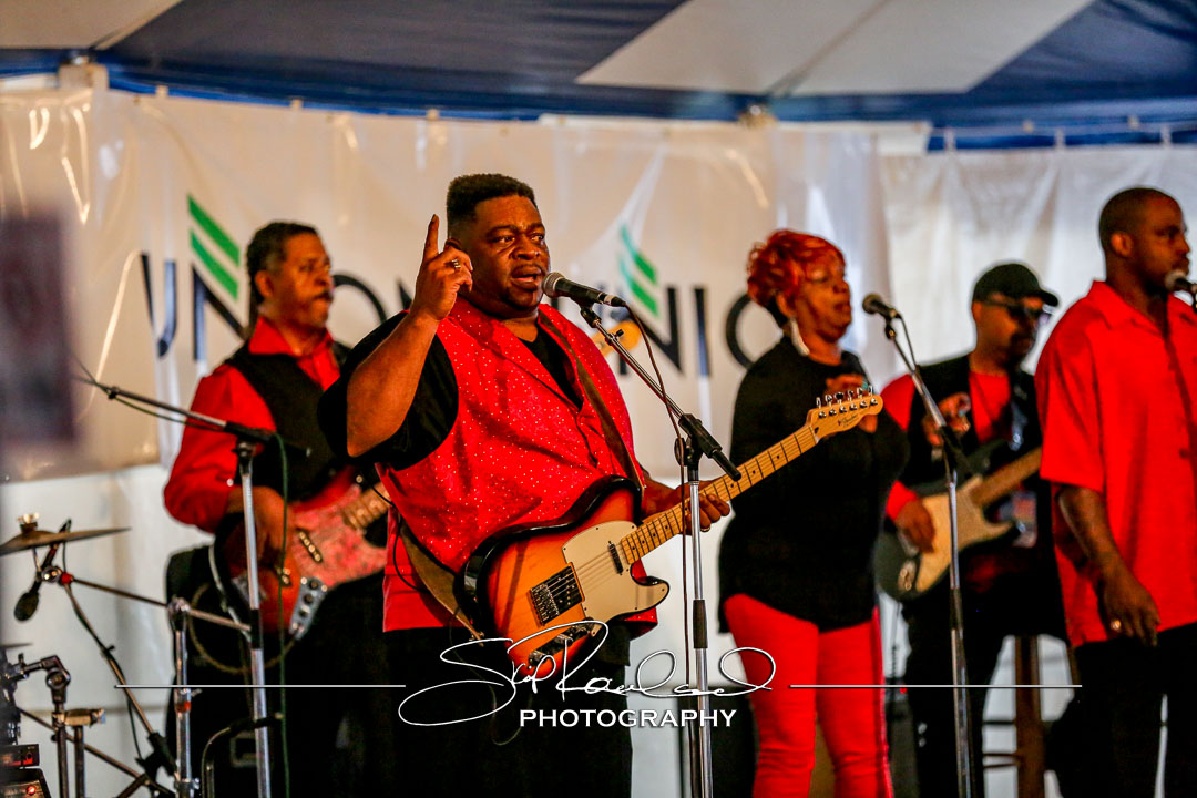 Richmond Folk Festival – 2017 – Saturday #161394