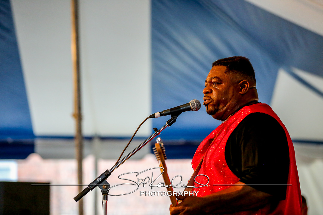 Richmond Folk Festival – 2017 – Saturday #161396