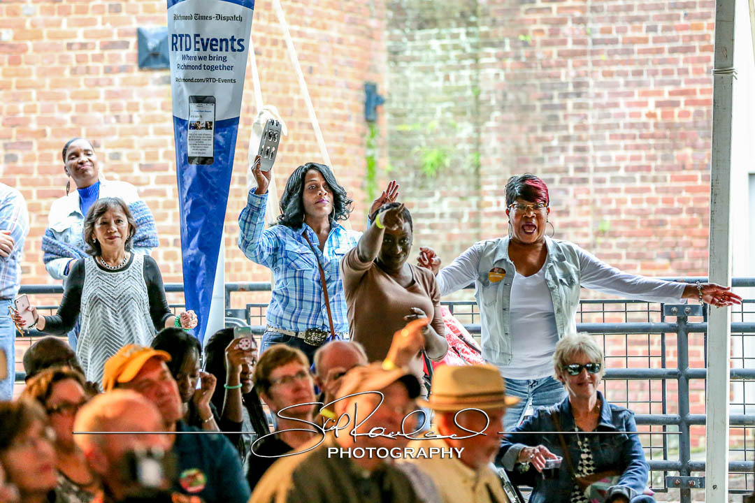 Richmond Folk Festival – 2017 – Saturday #161398