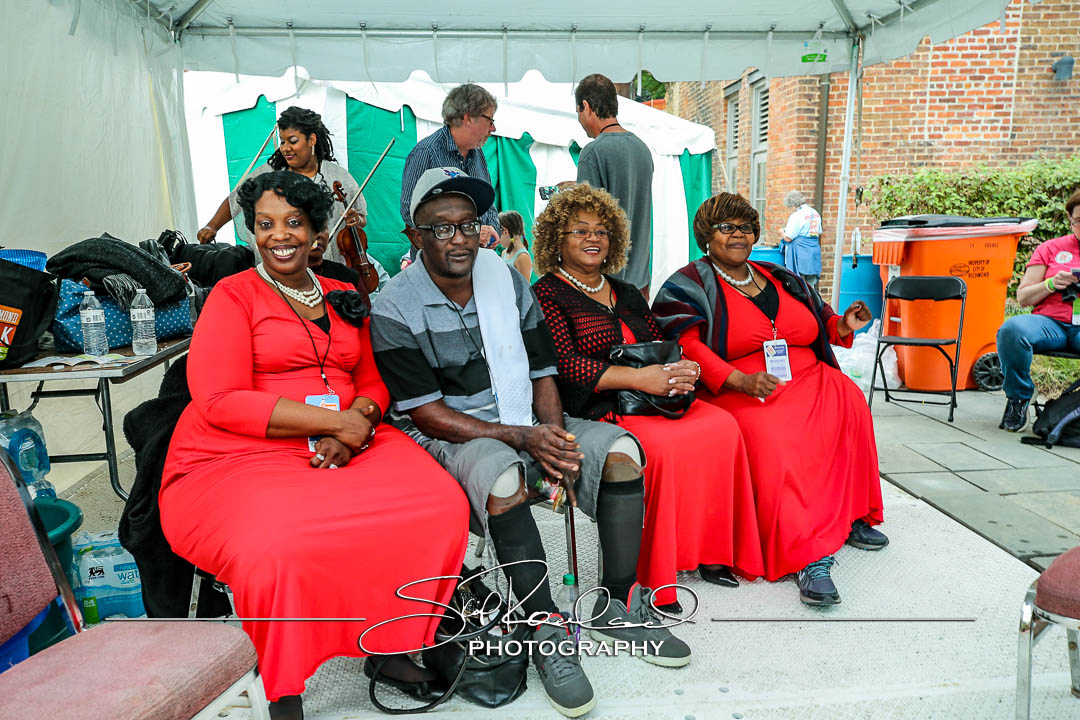 Richmond Folk Festival – 2017 – Saturday #161399