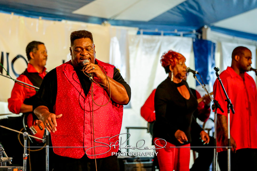 Richmond Folk Festival – 2017 – Saturday #161400