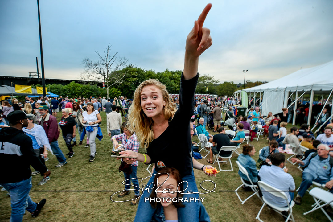 Richmond Folk Festival – 2017 – Saturday #161403
