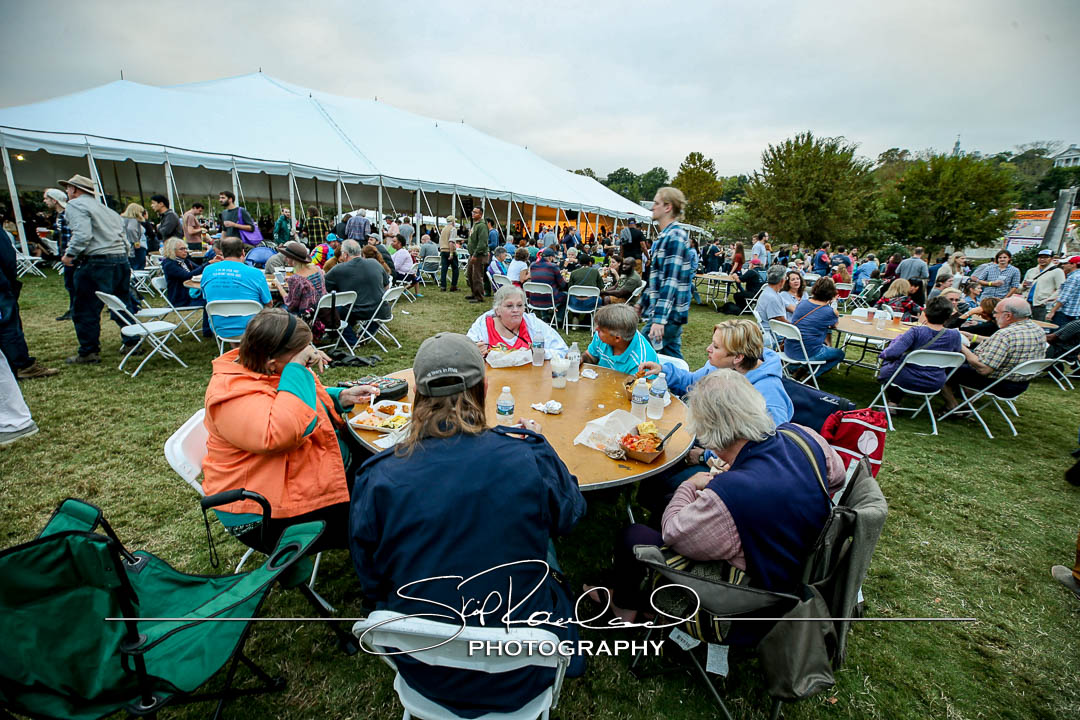 Richmond Folk Festival – 2017 – Saturday #161405