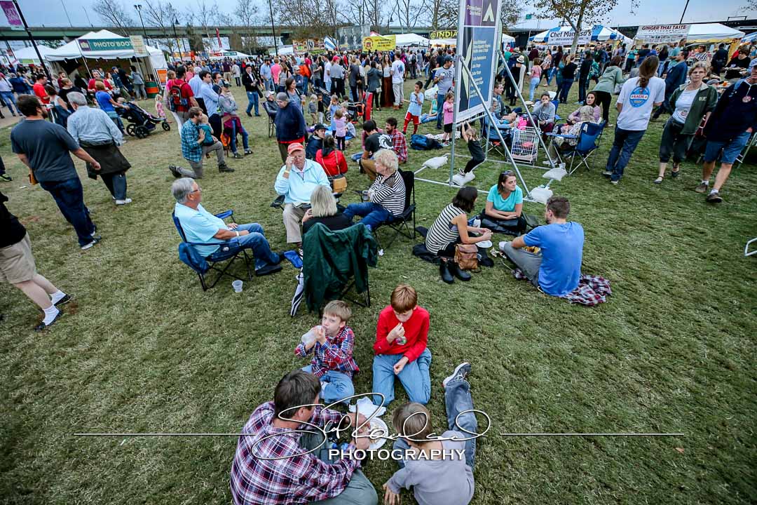 Richmond Folk Festival – 2017 – Saturday #161406