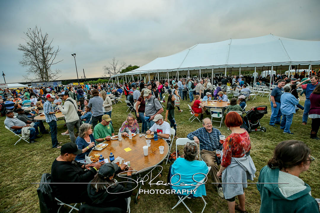 Richmond Folk Festival – 2017 – Saturday #161407