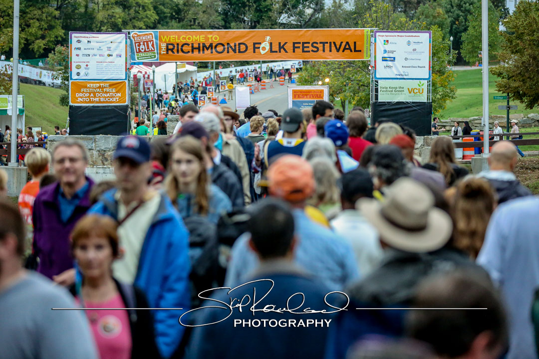 Richmond Folk Festival – 2017 – Saturday #161408