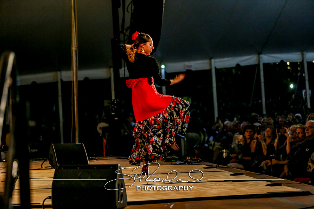 Richmond Folk Festival – 2017 – Saturday #161445