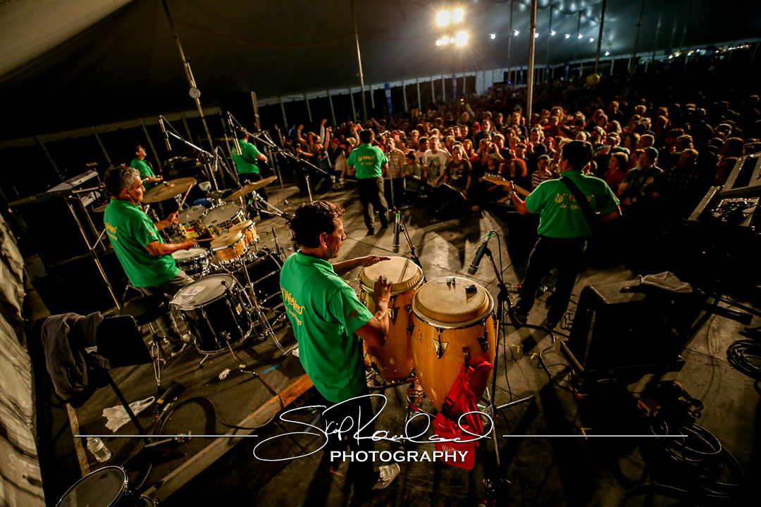 Richmond Folk Festival – 2017 – Saturday #161456