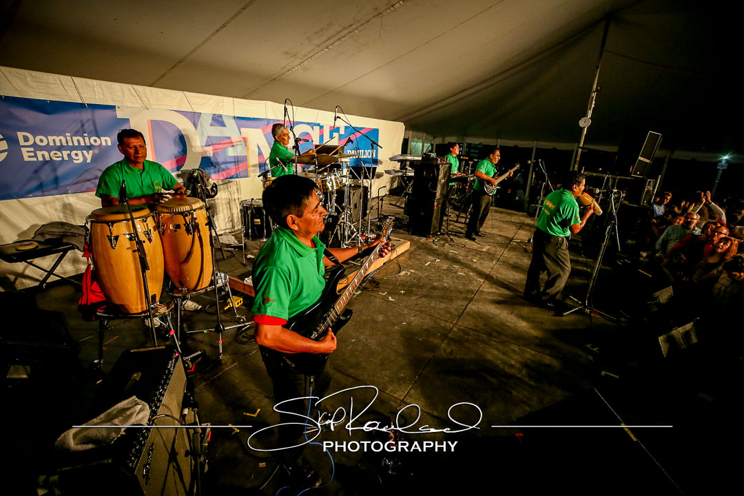 Richmond Folk Festival – 2017 – Saturday #161460