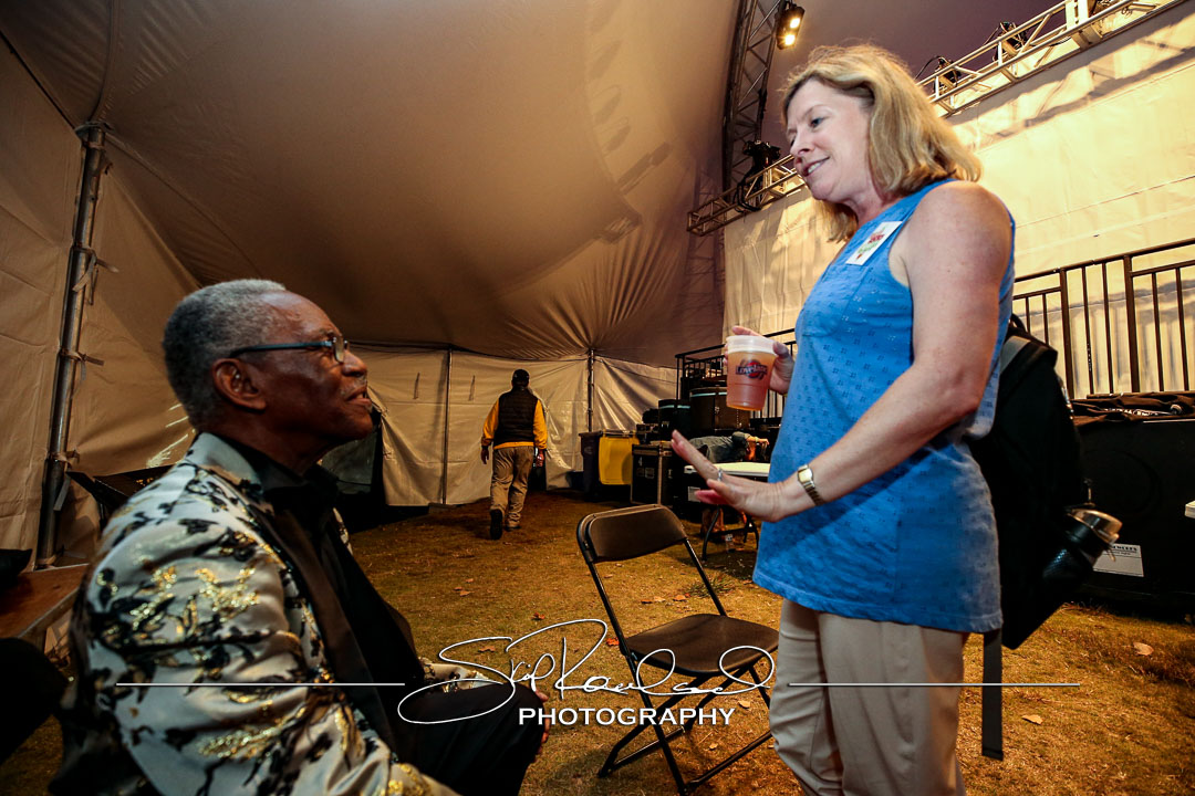 Richmond Folk Festival – 2017 – Saturday #161470