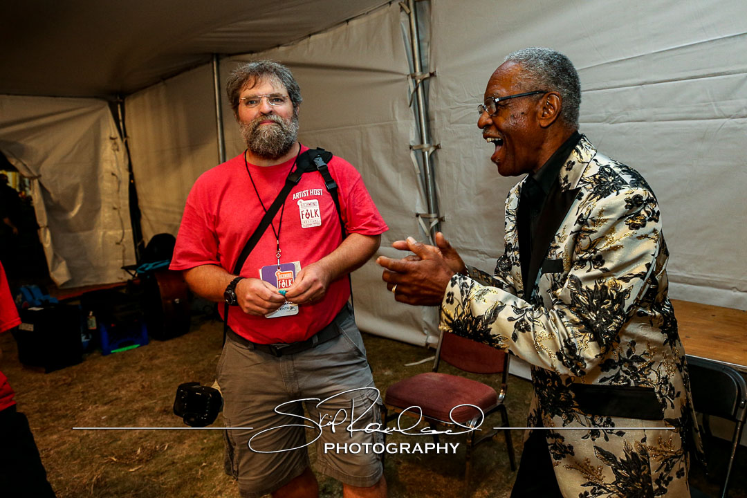 Richmond Folk Festival – 2017 – Saturday #161471