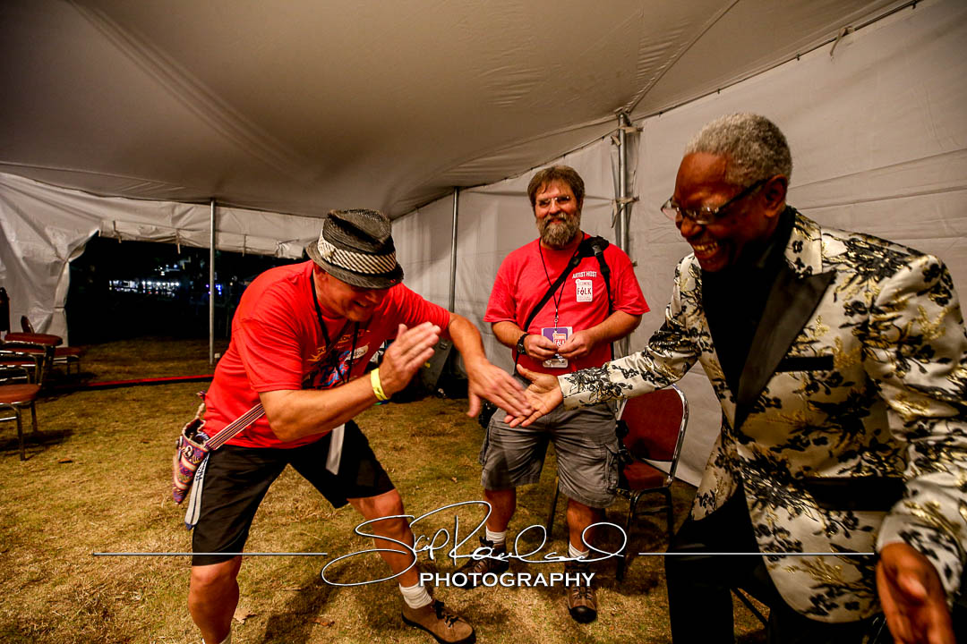 Richmond Folk Festival – 2017 – Saturday #161472