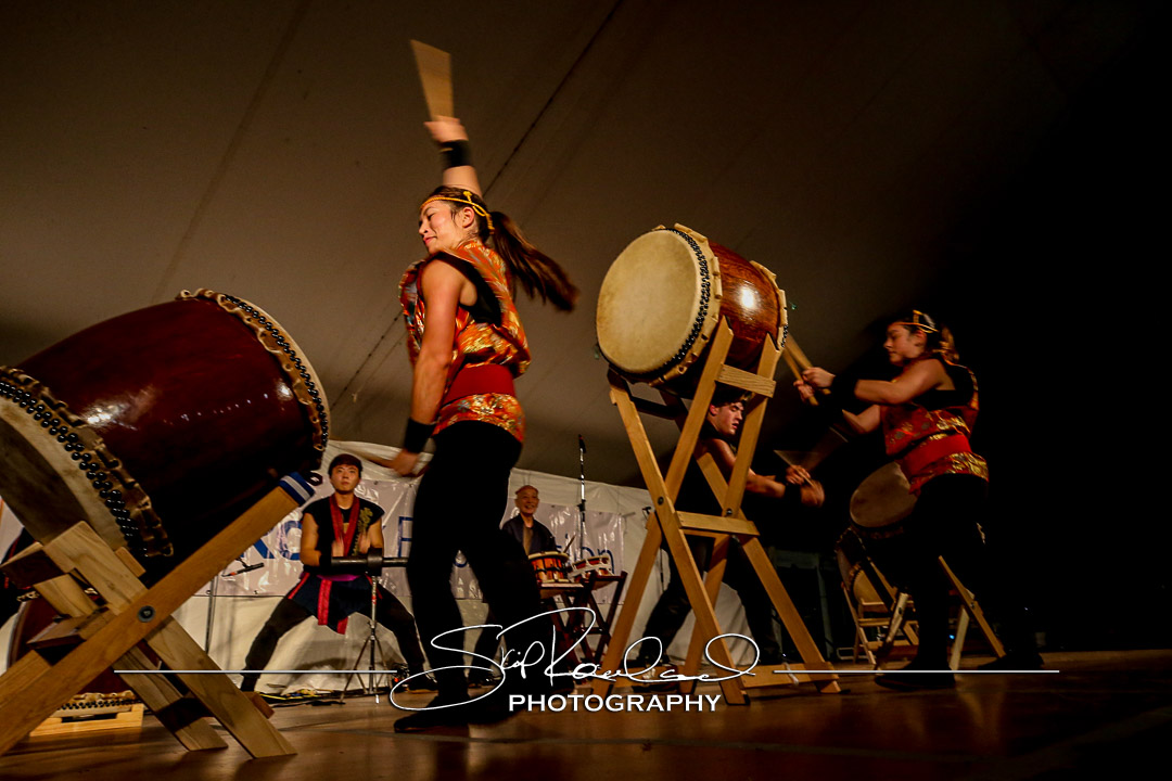 Richmond Folk Festival – 2017 – Saturday #161495