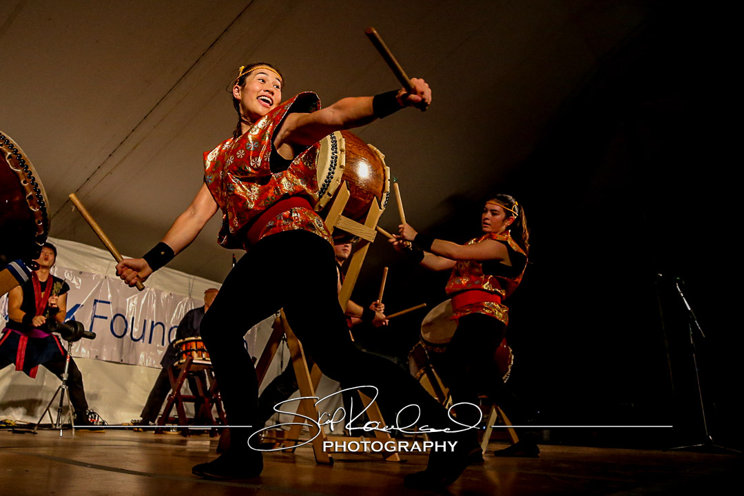 Richmond Folk Festival – 2017 – Saturday #161496