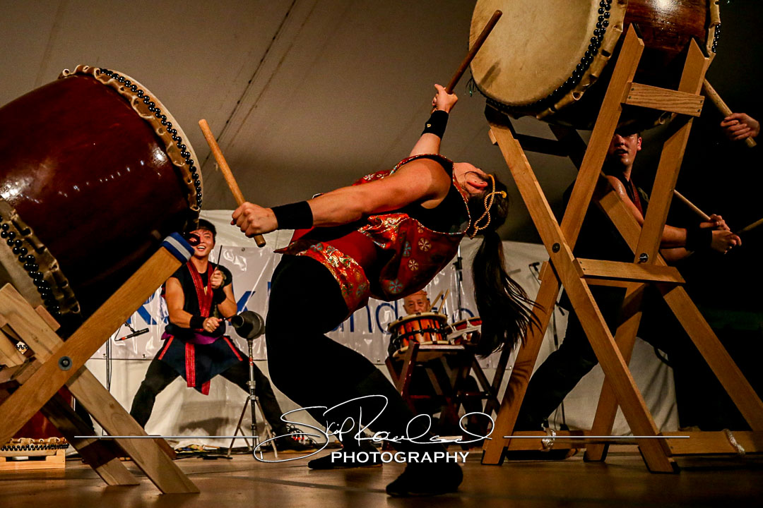 Richmond Folk Festival – 2017 – Saturday #161498