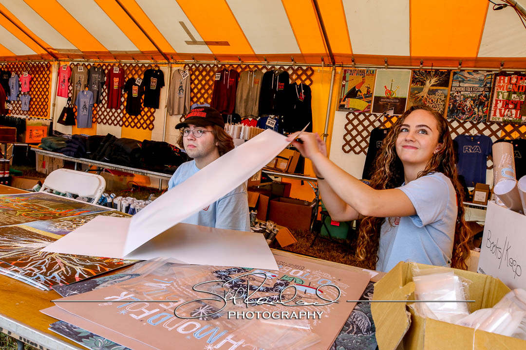Richmond Folk Festival – 2017 – Sunday #161533