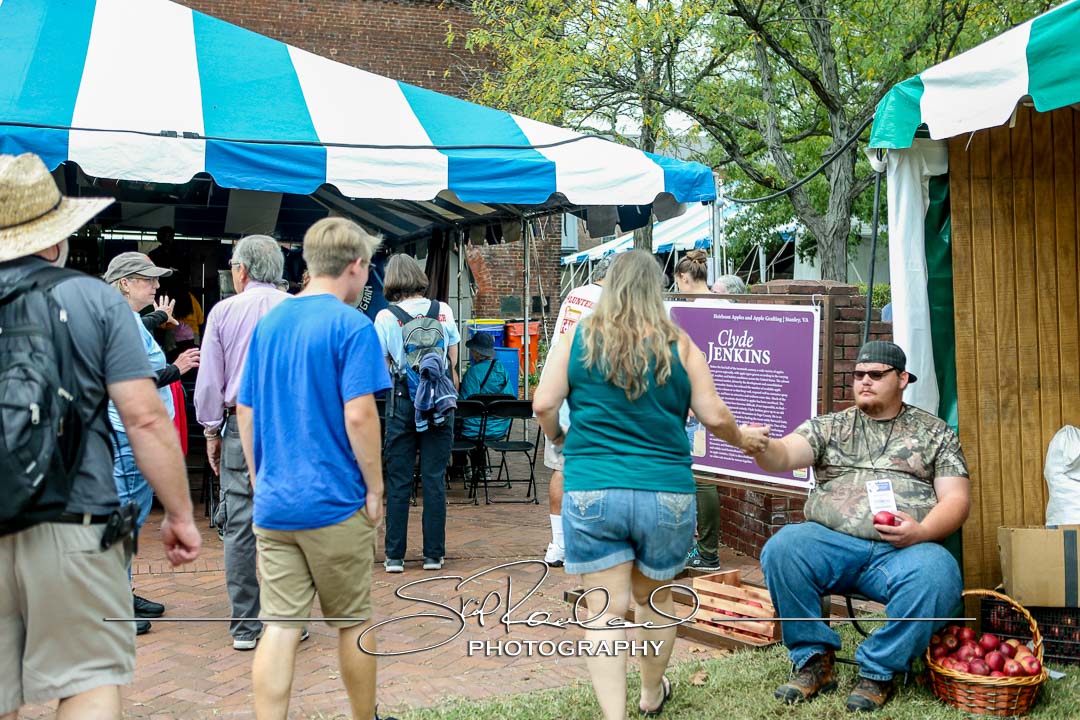 Richmond Folk Festival – 2017 – Sunday #161555