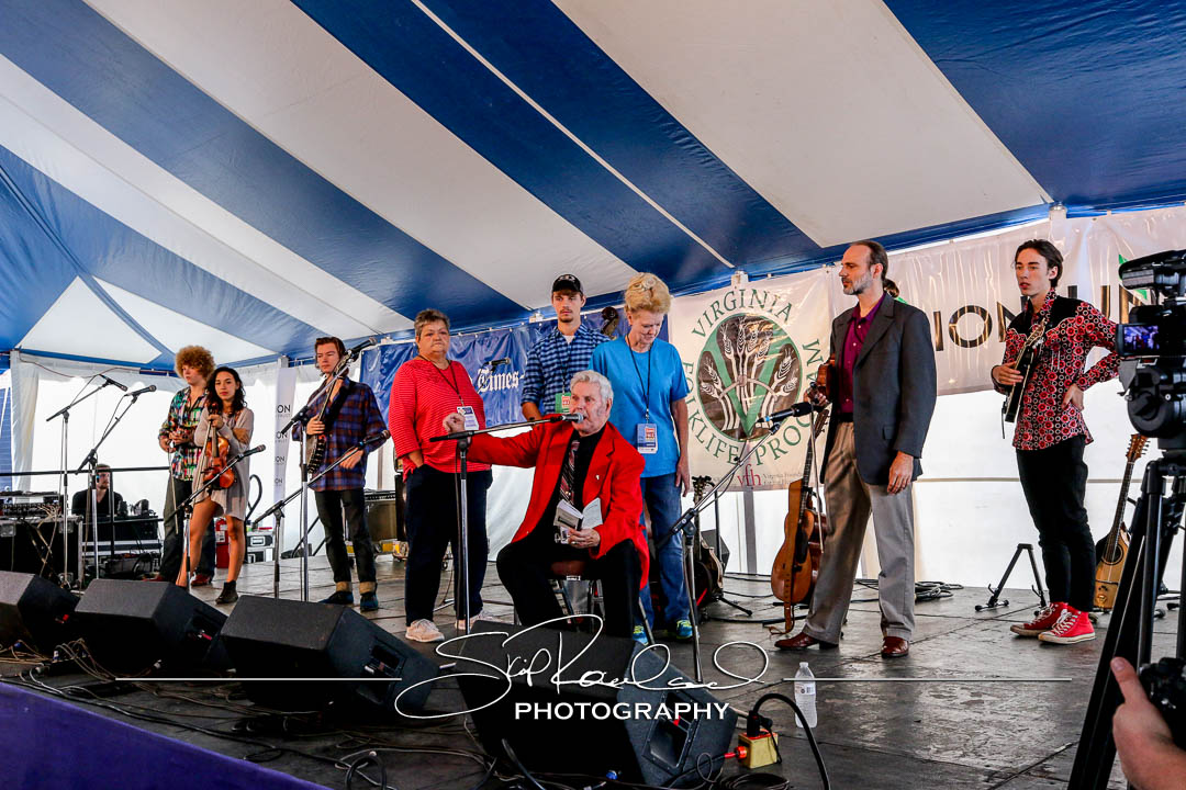 Richmond Folk Festival – 2017 – Sunday #161564