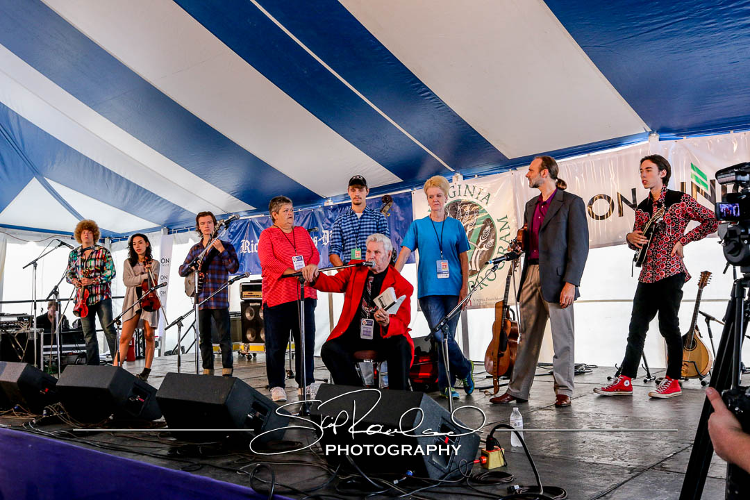 Richmond Folk Festival – 2017 – Sunday #161565