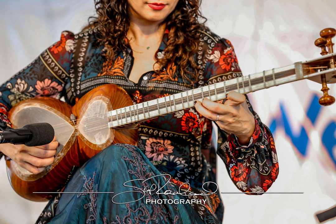 Richmond Folk Festival – 2017 – Sunday #161587