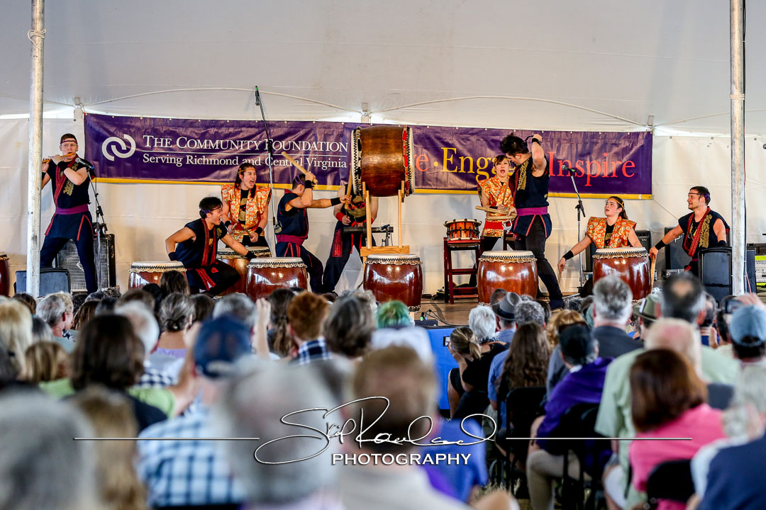 Richmond Folk Festival – 2017 – Sunday #161590