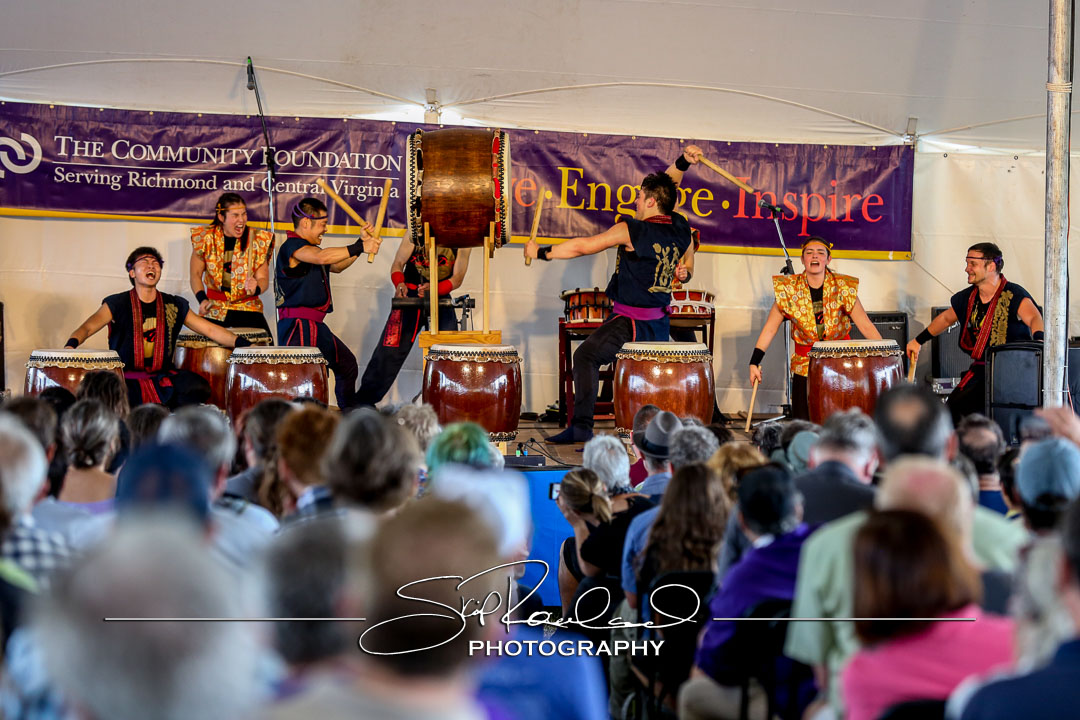 Richmond Folk Festival – 2017 – Sunday #161591