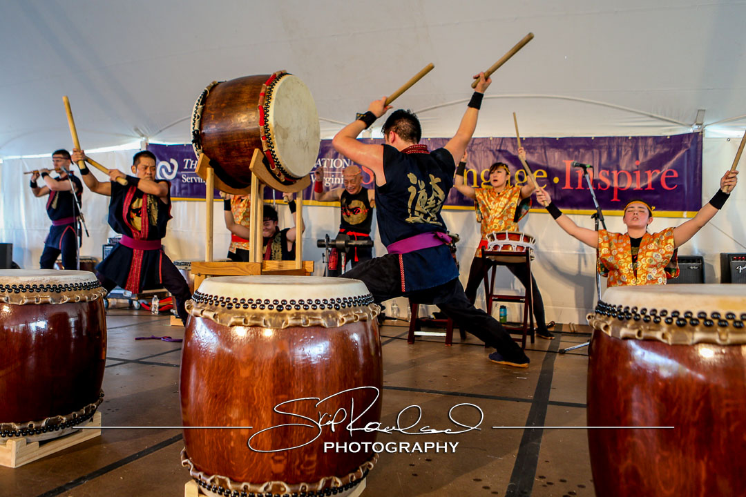 Richmond Folk Festival – 2017 – Sunday #161595