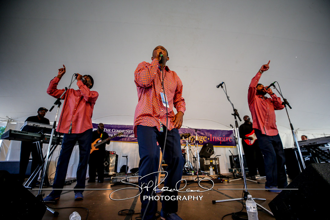 Richmond Folk Festival – 2017 – Sunday #161617