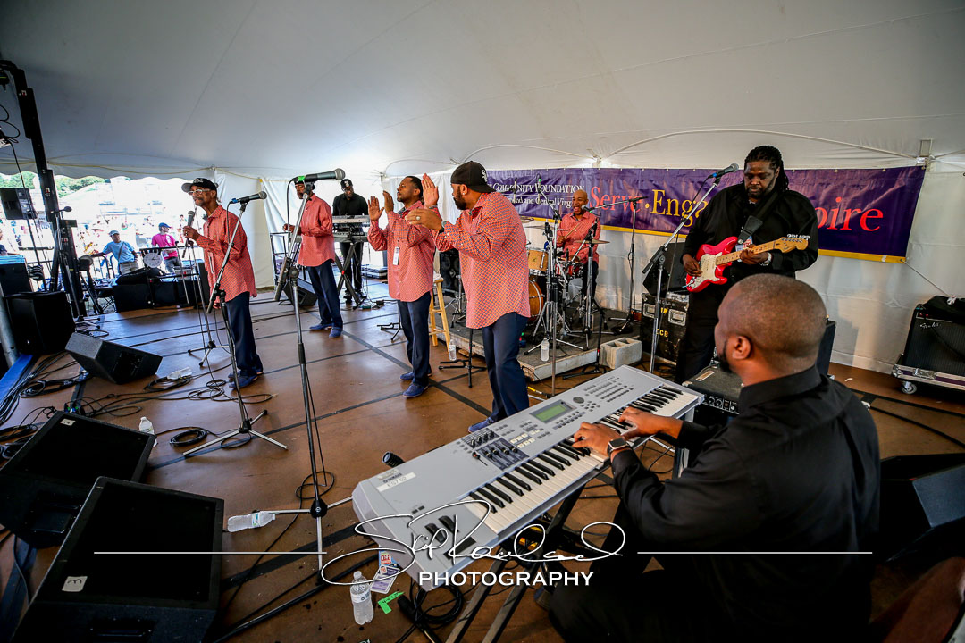 Richmond Folk Festival – 2017 – Sunday #161620