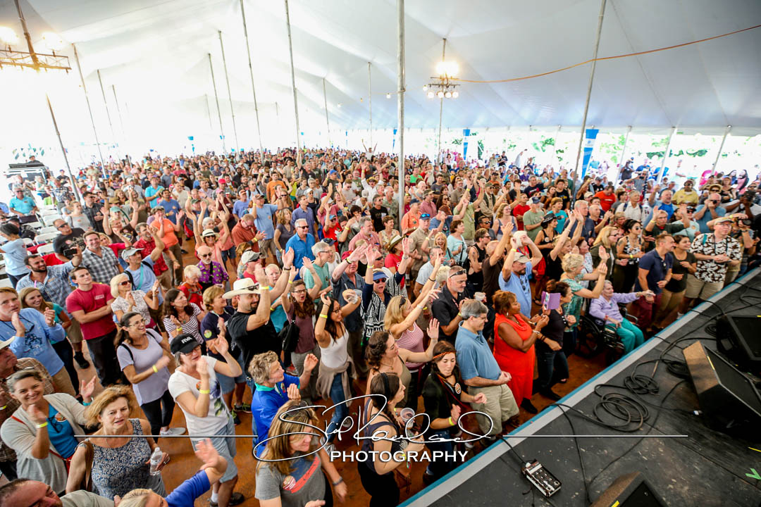 Richmond Folk Festival – 2017 – Sunday #161640