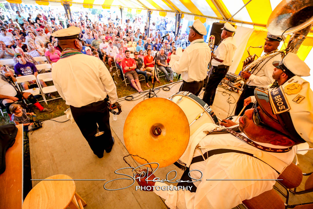 Richmond Folk Festival – 2017 – Sunday #161652