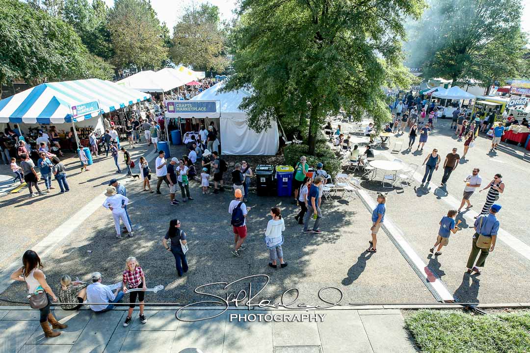 Richmond Folk Festival – 2017 – Sunday #161663