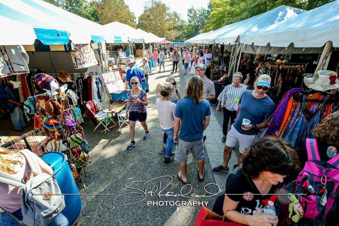 Richmond Folk Festival – 2017 – Sunday #161664