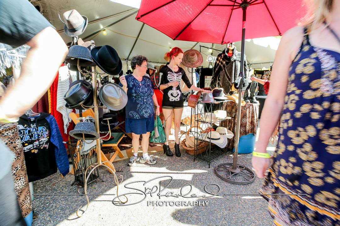 Richmond Folk Festival – 2017 – Sunday #161667