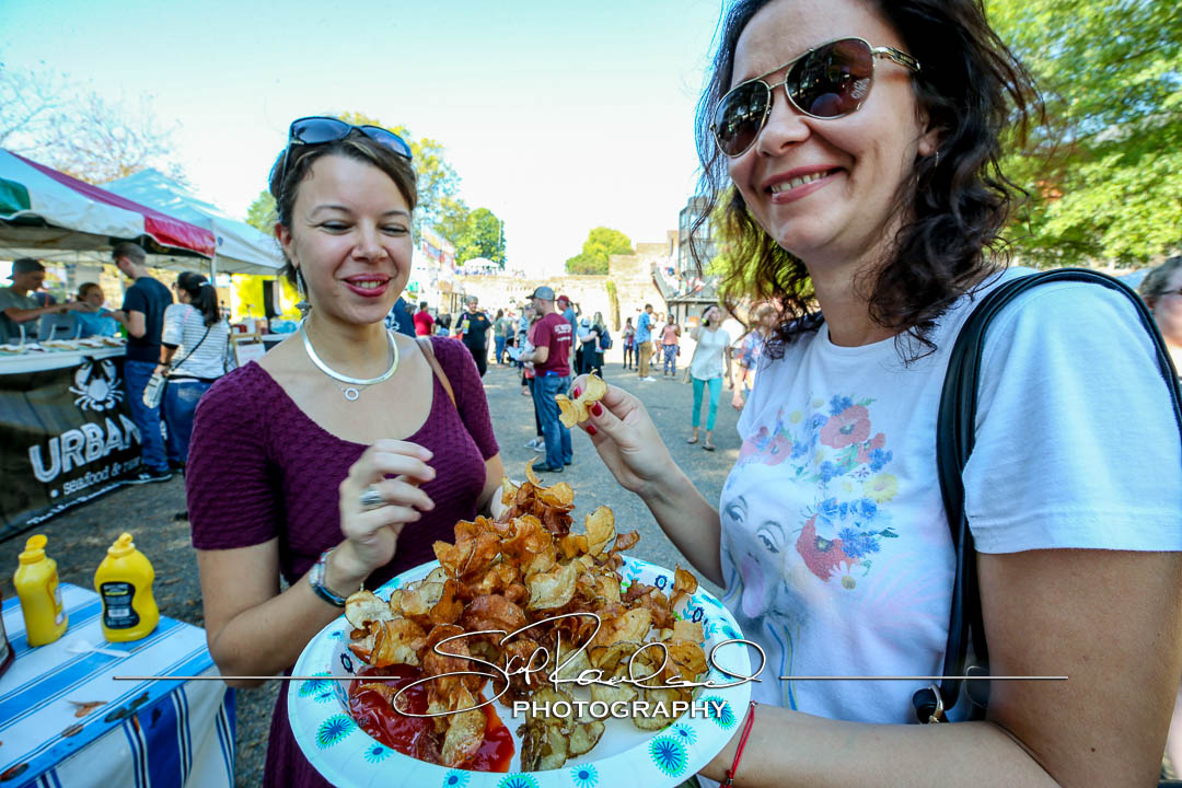 Richmond Folk Festival – 2017 – Sunday #161668