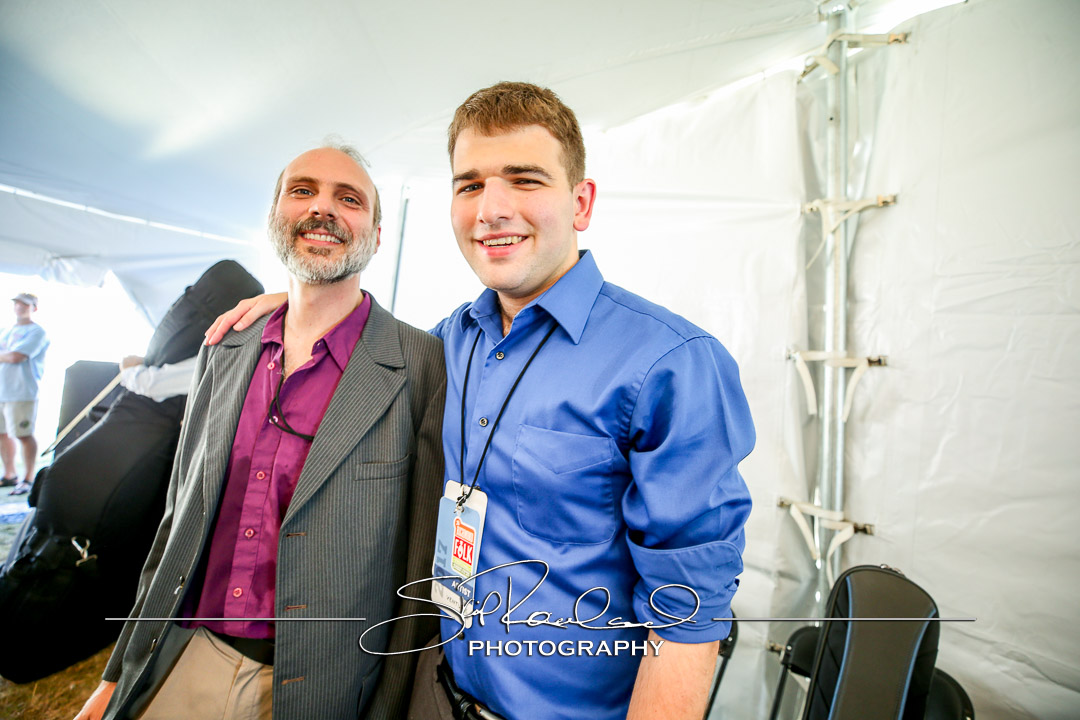 Richmond Folk Festival – 2017 – Sunday #161678