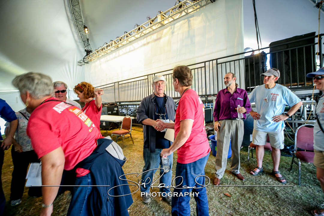 Richmond Folk Festival – 2017 – Sunday #161680
