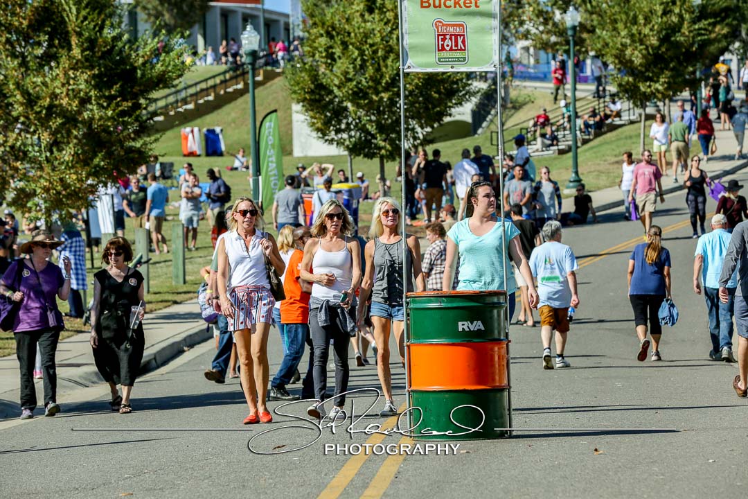 Richmond Folk Festival – 2017 – Sunday #161683