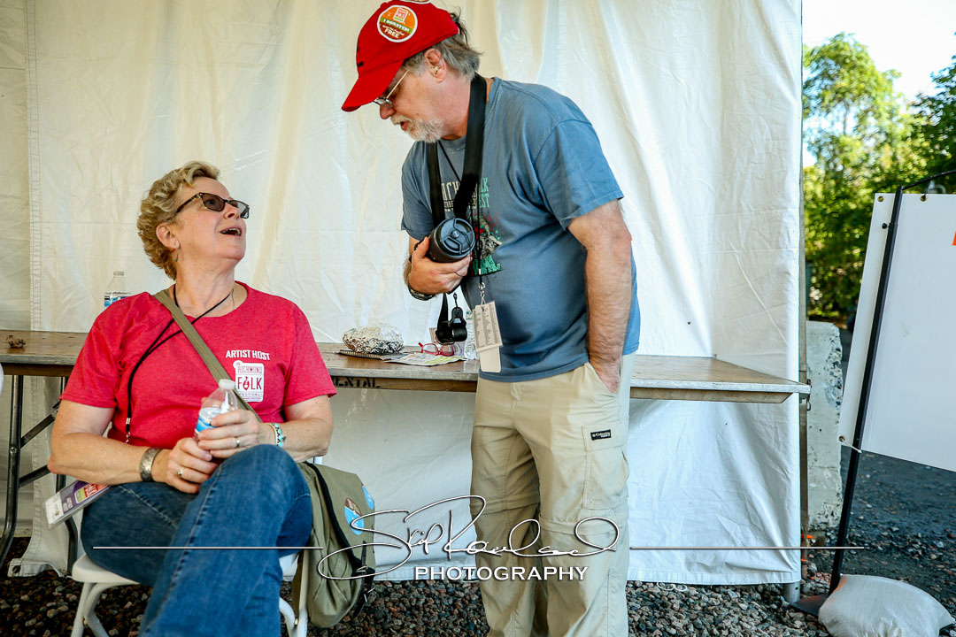 Richmond Folk Festival – 2017 – Sunday #161685