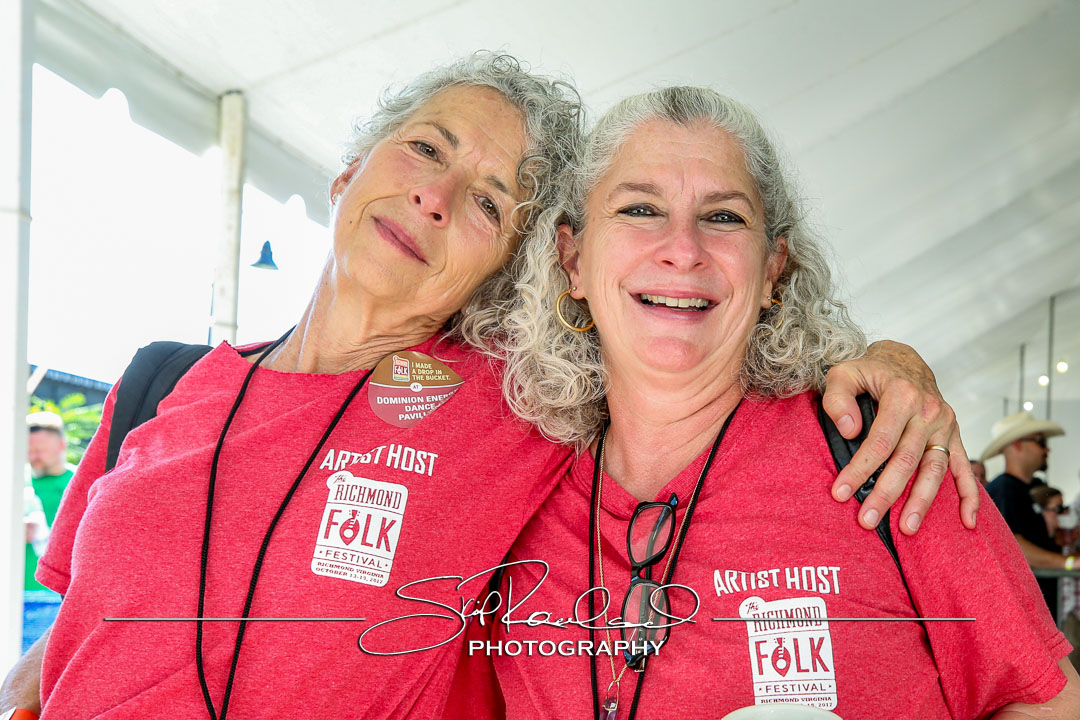 Richmond Folk Festival – 2017 – Sunday #161688